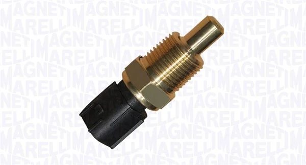 Sensor, coolant temperature